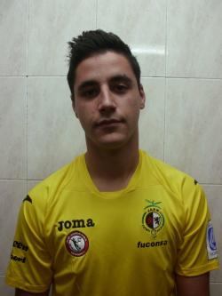 Juan (Vandelvira La Gloria) - 2013/2014