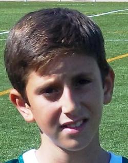 Jos Luis (C.D. beda Viva B) - 2013/2014