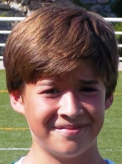 Manu (C.D. beda Viva B) - 2013/2014