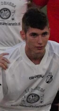 Jodar (Rvo. Belmezano C.F.) - 2013/2014