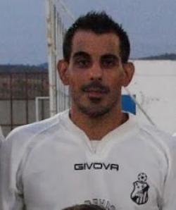 Javi Cano (Rvo. Belmezano C.F.) - 2013/2014