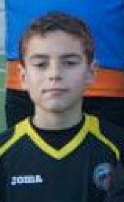 Antonio (Cultural Asako) - 2013/2014