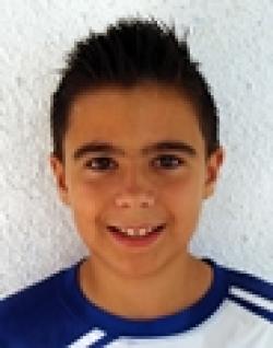 Miguel (C.D. Tosiria) - 2013/2014