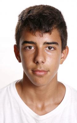 Manuel (Cultural Asako) - 2013/2014