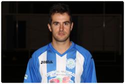 Rey (U.D. Cambil) - 2013/2014
