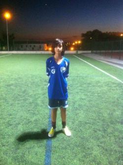 Edu (Granada Noroeste) - 2013/2014