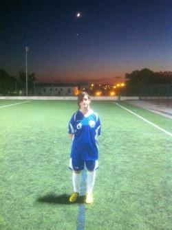 Patri (Granada Noroeste) - 2013/2014