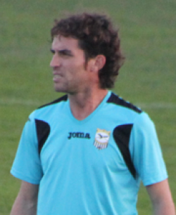 Verdejo (C.D. Cieza) - 2013/2014