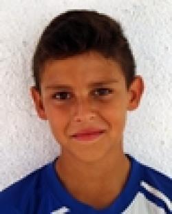 ngel (C.D. Tosiria) - 2013/2014