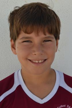 lvaro Estudillo (Sancti Petri B) - 2013/2014