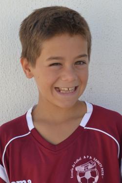 Carlitos (Sancti Petri B) - 2013/2014