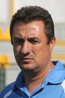 SERGIO SOTO (Jerez Alternativa B) - 2013/2014