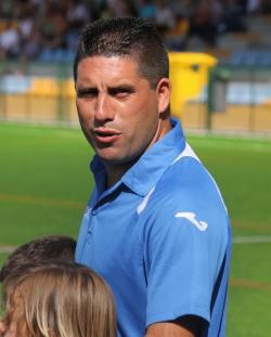 ANTONIO CORDERO (Jerez Alternativa) - 2013/2014