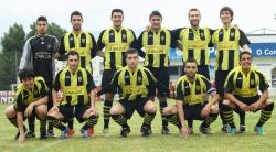 David Insua (Bertamirns F.C. B) - 2013/2014