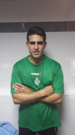 Piti (A.D. Pueblo Nuevo) - 2013/2014