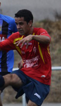 Conguito (Camarias F.C.) - 2013/2014