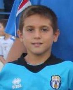 Ale (A.D Nervion) - 2013/2014