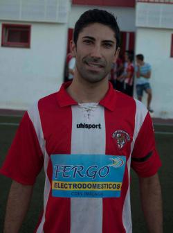 Cervn (C.D. Athletic Con) - 2013/2014