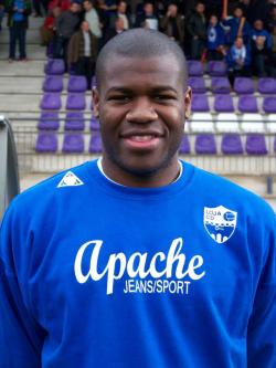 Theo (Loja C.D.) - 2013/2014