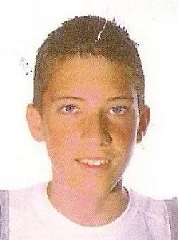DANI (C.F. Adra) - 2013/2014