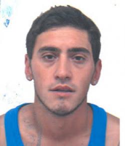Maikel (C.F. Boimorto) - 2013/2014