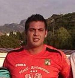 David (C.D. Villanueva Arz) - 2013/2014