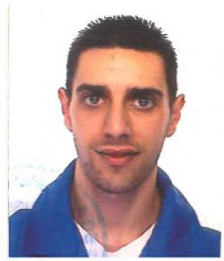 Dani (C.F. Boimorto) - 2013/2014