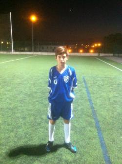 lvaro (Granada Noroeste) - 2013/2014