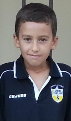 Gallego (Sporting Chiclana) - 2013/2014