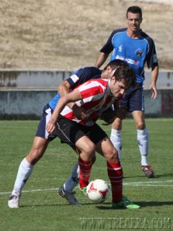 Meli (C.D. Bullense) - 2013/2014