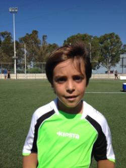 Antonio Lpez (Sporting Puerto Real) - 2013/2014