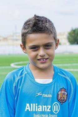 JOSE (Carolinense C.D.) - 2013/2014