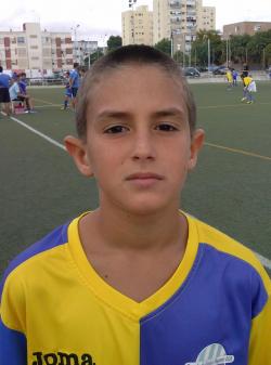 Muoz (Altillo B) - 2013/2014