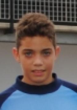 Pepn (Cuevas C.F.) - 2013/2014