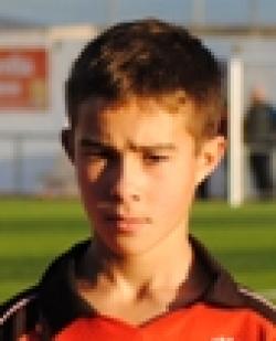 Pedro (Cuevas C.F) - 2013/2014