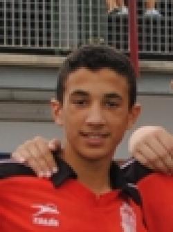 Juan Galn (Cuevas C.F) - 2013/2014