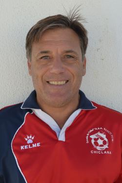 Martn (ENTRENADOR) (Sancti Petri B) - 2013/2014