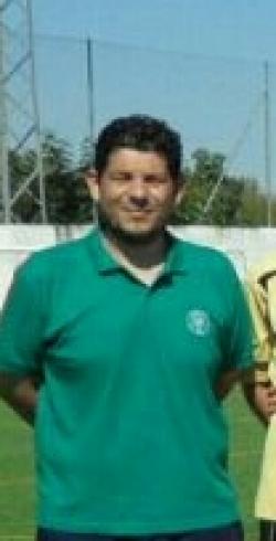Manuel Bonilla (Liberacin C.F.) - 2013/2014