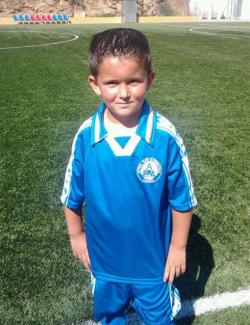 Pablo Gonzlez (Jerez Alternativa) - 2013/2014