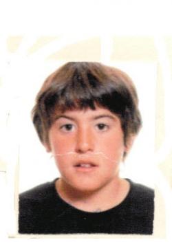 scar (C.D. Campillos) - 2013/2014
