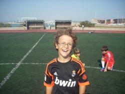 GONZALO (Fundacin Cdiz) - 2013/2014