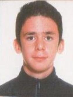 Juan (C.D Campillos) - 2013/2014