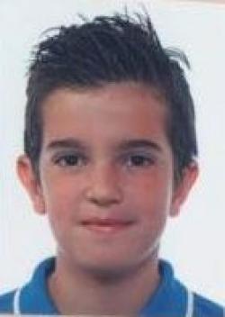 HUMBERTO (C.D Campillos) - 2013/2014