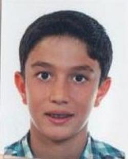Zaheri (C.D Campillos) - 2013/2014