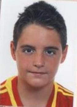 Suvi (C.D Campillos) - 2013/2014