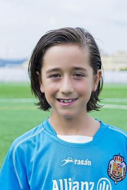 Alvaro (Carolinense C.D.) - 2013/2014