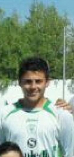 MOMO (Liberacin C.F.) - 2013/2014