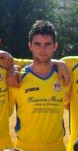 Mario (C.F. La Malah) - 2013/2014