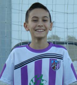 ALEXIYO (Atltico Jan) - 2013/2014