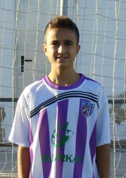 Javi (Atltico Jan) - 2013/2014